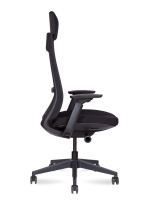 Изображение кресло norden oslo black